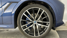 BMW X6 xDrive40i MHT M Sport 5dr Step Auto Petrol Estate